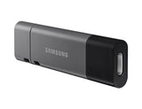 EAN 8801643264178 - Samsung Duo Plus unidad flash USB 256 GB USB Tipo C 3.2 Gen 1 (3.1 Gen 1) Negro, Gris imagen 3