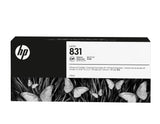 EAN 887758088920 - HP 831 775-ml Latex Optimizer Ink Cartridge cabeza de impresora Inyección de tinta térmica imagen 1