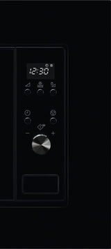 EAN 7332543707126 - Electrolux LMS2203EMK Negro Solo microondas Integrado 700 W imagen 2