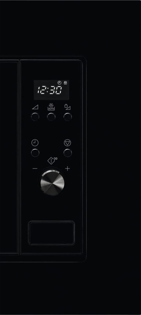 EAN 7332543707126 - Electrolux LMS2203EMK Negro Solo microondas Integrado 700 W imagen 2