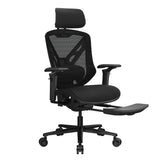 Silla Gaming Cougar  Speeder Neo Black