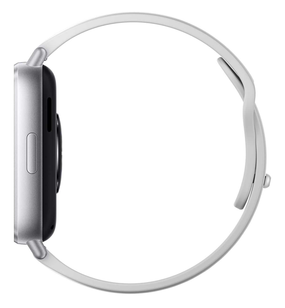EAN 6941812791547 - Xiaomi Redmi Watch 5 Active 5,08 cm (2") LCD 49.1 mm Digital 320 x 385 Pixeles Pantalla táctil Plata imagen 5