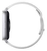 EAN 6941812791547 - Xiaomi Redmi Watch 5 Active 5,08 cm (2") LCD 49.1 mm Digital 320 x 385 Pixeles Pantalla táctil Plata imagen 5