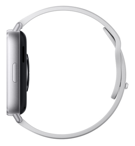 EAN 6941812791547 - Xiaomi Redmi Watch 5 Active 5,08 cm (2") LCD 49.1 mm Digital 320 x 385 Pixeles Pantalla táctil Plata imagen 5