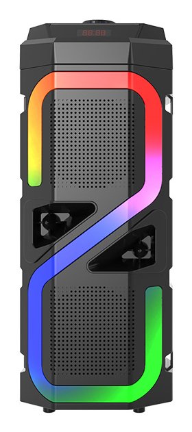 Tracer Tower Natrix Tws Bluetooth Negro