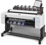 EAN 193905891405 - HP Designjet T2600 36-in PostScript Multifunction Printer impresora de gran formato Inyección de tinta tér imagen 60