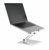 EAN 4005546732145 - Durable 505023 soporte Soporte pasivo Portátil Plata imagen 1