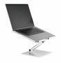EAN 4005546732145 - Durable 505023 soporte Soporte pasivo Portátil Plata imagen 1