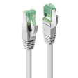 EAN 4002888479172 - Lindy 47917 cable de red Gris 1 m Cat6a S/FTP (S-STP) imagen 1