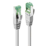 EAN 4002888479240 - Lindy 47924 cable de red Gris 15 m Cat6a S/FTP (S-STP) imagen 1