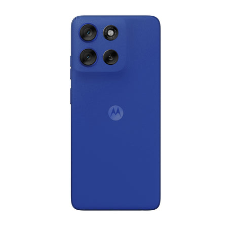 EAN 840023292200 - Motorola moto g56 5G 17,1 cm (6.72") Ranura híbrida Dual SIM Android 15 USB Tipo C 8 GB 256 GB 5200 mAh Az imagen 5