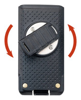 EAN 4032661298270 - Midland 29827 two-way radios 16 canales Negro imagen 4