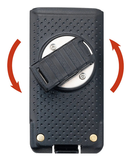EAN 4032661298270 - Midland 29827 two-way radios 16 canales Negro imagen 4