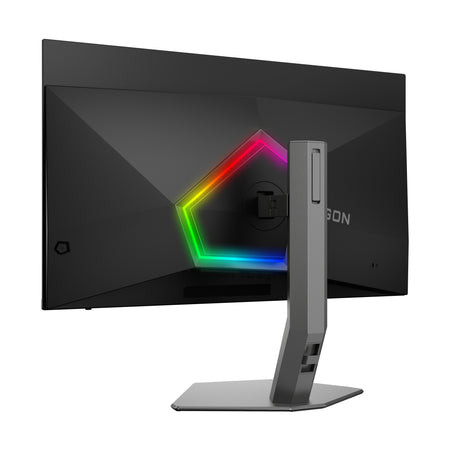 EAN 4038986112468 - AOC AGON PRO AG326UD pantalla para PC 80 cm (31.5") 3840 x 2160 Pixeles 4K Ultra HD QD-OLED Negro imagen 22