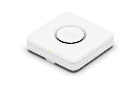 EAN 606449167764 - NETGEAR WBE758 11530 Mbit/s Blanco Energía sobre Ethernet (PoE) imagen 14