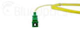 Blueoptics Lwl Patchkabel Lc-Apc / Lc-Apc Sm Os2 15,0m