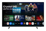 EAN 8806099028022 - Samsung TU85U8075HUXXC Televisor imagen 1