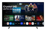 Samsung Tu55u8075huxxc Televisor
