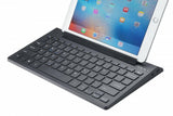EAN 6943051288352 - Spire CG-DZH-B050 teclado Hogar Bluetooth Negro imagen 6