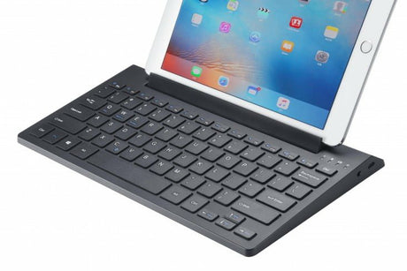 EAN 6943051288352 - Spire CG-DZH-B050 teclado Hogar Bluetooth Negro imagen 6