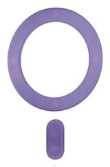 Anillo Mag + Adaptador Morado