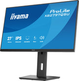 EAN 4948570125876 - iiyama ProLite XB2797QSU-B1 pantalla para PC 68,6 cm (27") 2560 x 1440 Pixeles Quad HD LED Negro imagen 11