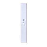 EAN 4718466011428 - Lian Li O11DE-5W parte carcasa de ordenador Full Tower Escudo I/O imagen 1