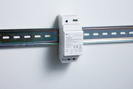 EAN 4016032508120 - Digitus Step Power Supply 24V DC, 1,5A, 36W, enclosed type imagen 5