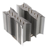 EAN 0814256001632 - Thermalright Silver Arrow 130 Procesador Refrigerador de aire 12 cm Aluminio, Níquel 1 pieza(s) imagen 5