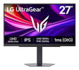 EAN 8806096597057 - LG 27G810A-B pantalla para PC 68,6 cm (27") 3840 x 2160 Pixeles 4K Ultra HD LCD Negro imagen 1