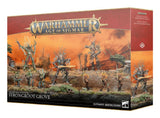 Warhammer Aos - Battleforce Sylvaneth Sylve De Fortesouche