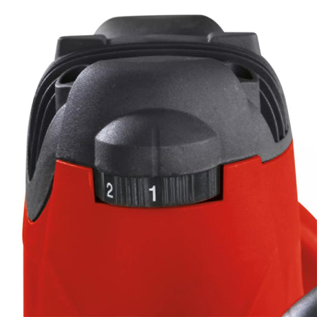 EAN 4006825537215 - Einhell RT-RO 55 Gris, Rojo 30000 RPM 1200 W imagen 6