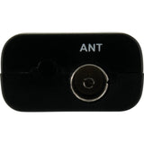 Schwaiger Dvb-T2 T Auáen-Antena Dvb-T2 Aktiv Dab+