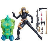 Figura Hasbro Marvel Legends Series Yelena Belova