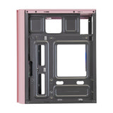 Caja Pc Marsgaming Mc300  Rosa