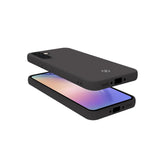 Celly Cromo1037bk Funda Para Samsung Galaxy A54 5g  (6.4") Negro
