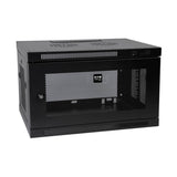 Eaton Tripplite Series Smartrack 6u Wall Mount Mini Rack