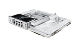 Placa Base Asus Rog Crosshair X870e Glacial Amd X870e Zócalo Am5 Atx Extendida