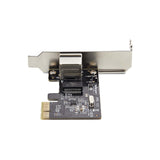 EAN 0065030911030 - StarTech.com ST1000SPEX2LT adaptador y tarjeta de red Interno 1000 Mbit/s imagen 4