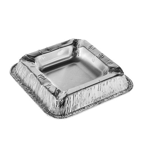 Papstar Einweg-Aschenbecher Plata