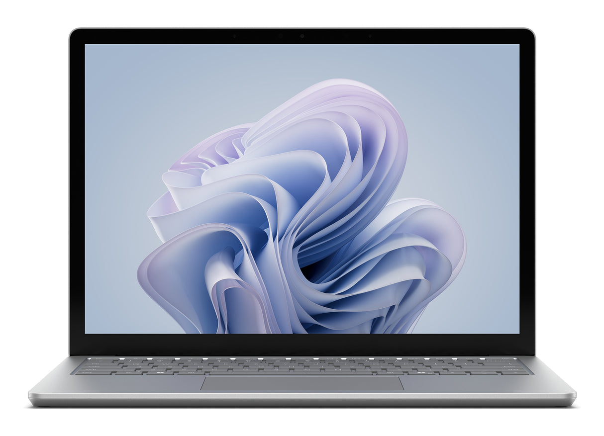EAN 196388271504 - Microsoft Surface Laptop 6 Intel Core Ultra 5 135H Portátil 34,3 cm (13.5") Pantalla táctil 32 GB LPDDR5x- imagen 1