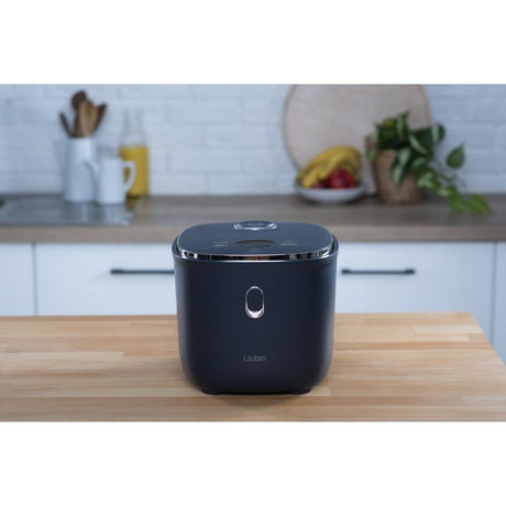EAN 4260645680951 - Lauben LBNLSRC3000AT arrocera 3 L 605 W Negro imagen 11