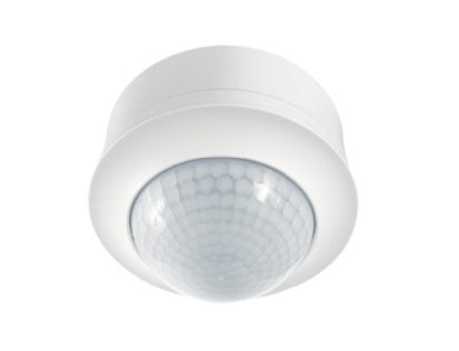 Esylux Detector De Presencia Pd-C 360i/24 Duoplus-Sm