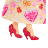 Muñeca Reveal Bella La Bella Y La Bestia Disney