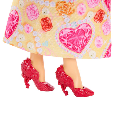 EAN 194735334766 - Disney Princess JHL51 muñeca imagen 3