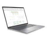 EAN 0826581384878 - HP DQ0D3ET ordenador portatil Copilot+ PC Intel Core Ultra X9 388H 40,6 cm (16") 2.5K 64 GB LPDDR5x-SDRAM imagen 2