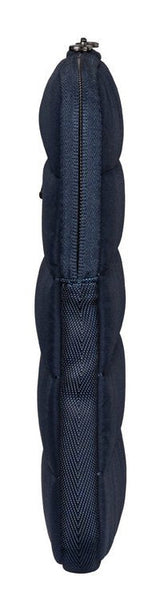 Targus  Puffer 13-14  Sleeve - Midnight Blue