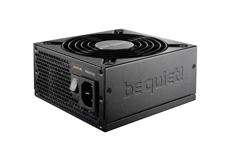 EAN 4260052187135 - be quiet! SFX L Power unidad de fuente de alimentación 600 W 20+4 pin ATX Negro imagen 2