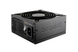 Fuente De Alimentación Be Quiet! Sfx-L Power 80 Plus Gold , Modular - 600 Watt