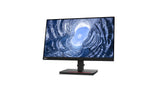 EAN 0195348052634 - Lenovo ThinkVision T24i-2L pantalla para PC 60,5 cm (23.8") 1920 x 1080 Pixeles Full HD LED Negro imagen 8